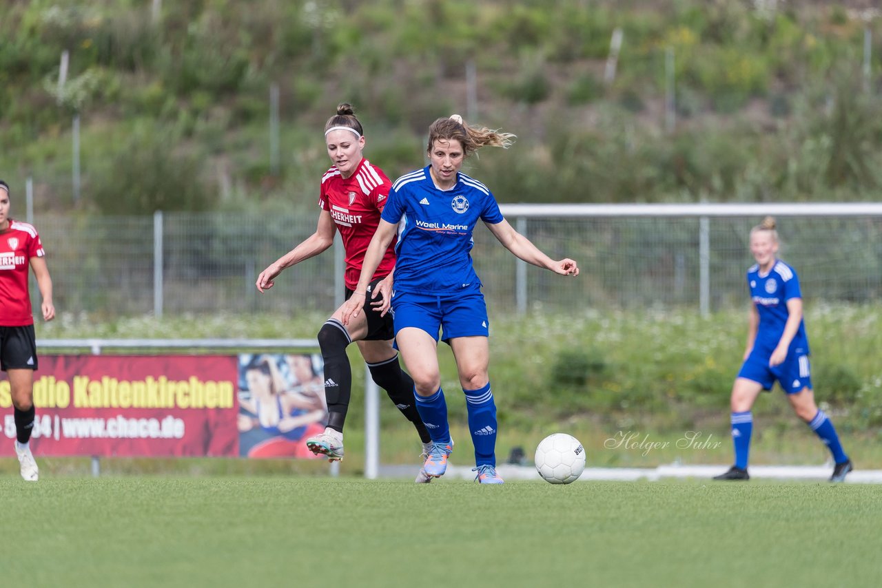 Bild 94 - Saisonstart Oberliga